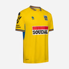 Wedstrijdshirt Thuis 2026/27