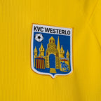 Wedstrijdshirt Thuis 2026/27