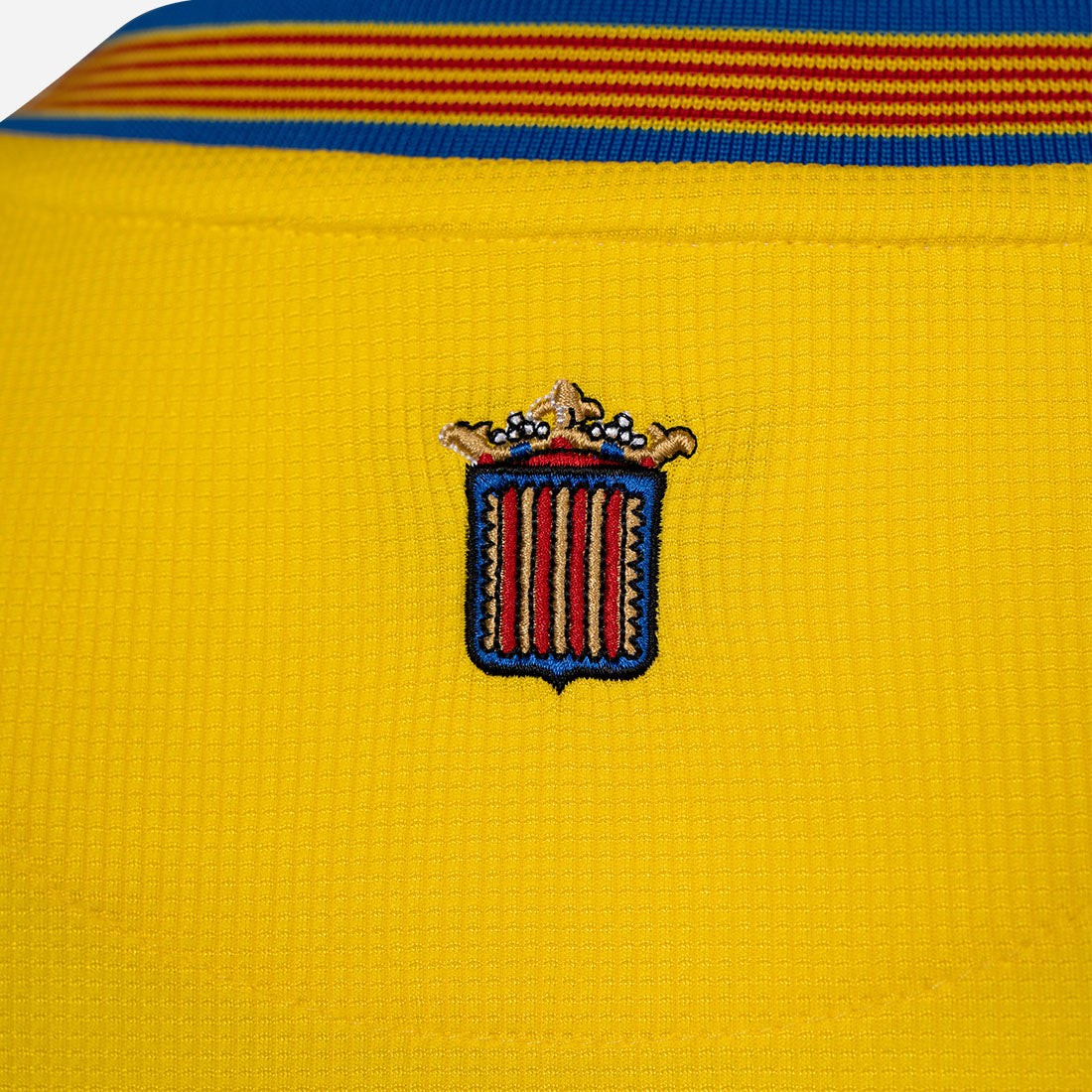 Wedstrijdshirt Thuis 2026/27