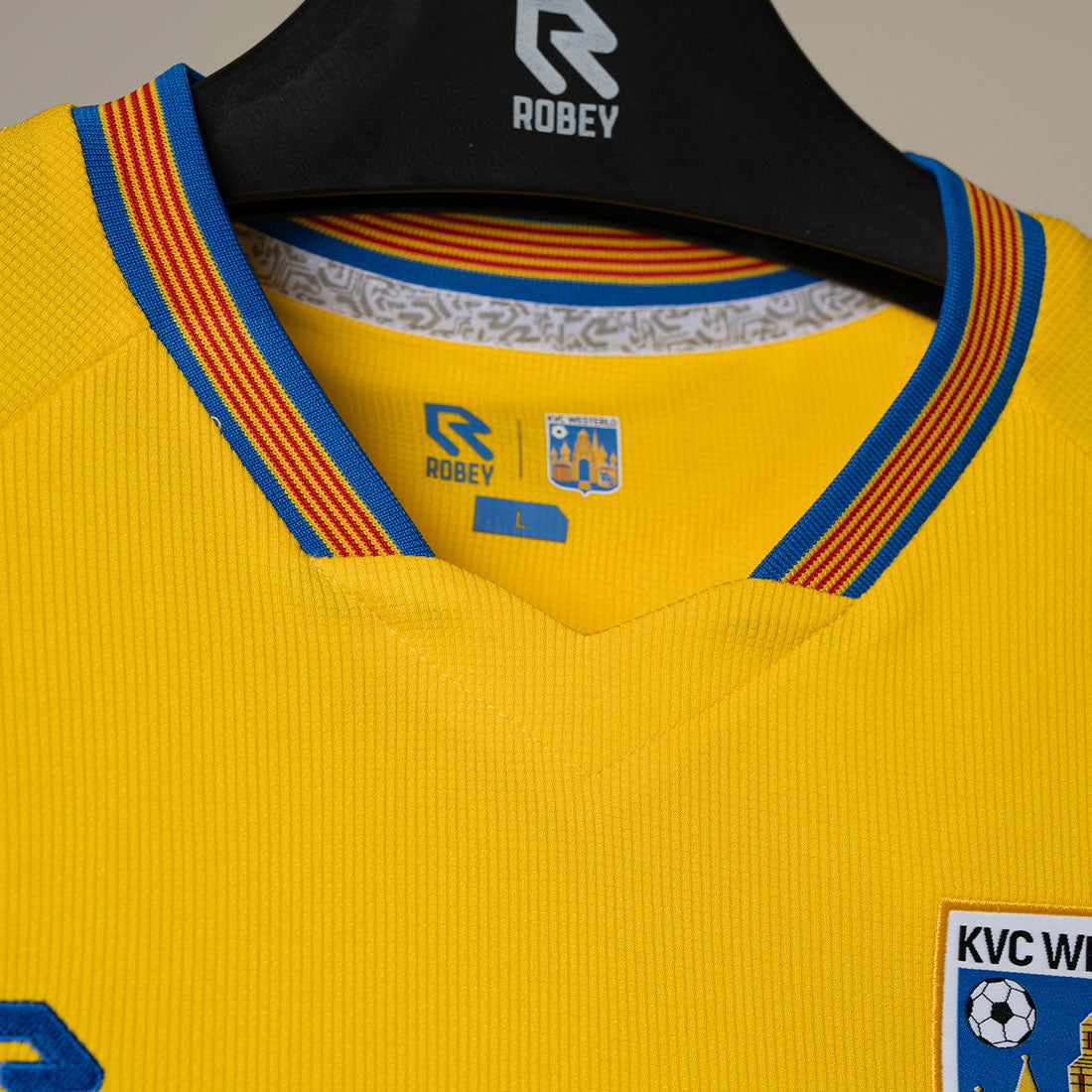 Wedstrijdshirt Thuis 2026/27