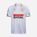 Wedstrijdshirt Uit 2026/27