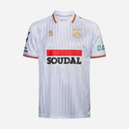 Wedstrijdshirt Uit 2026/27