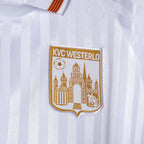 Wedstrijdshirt Uit 2026/27
