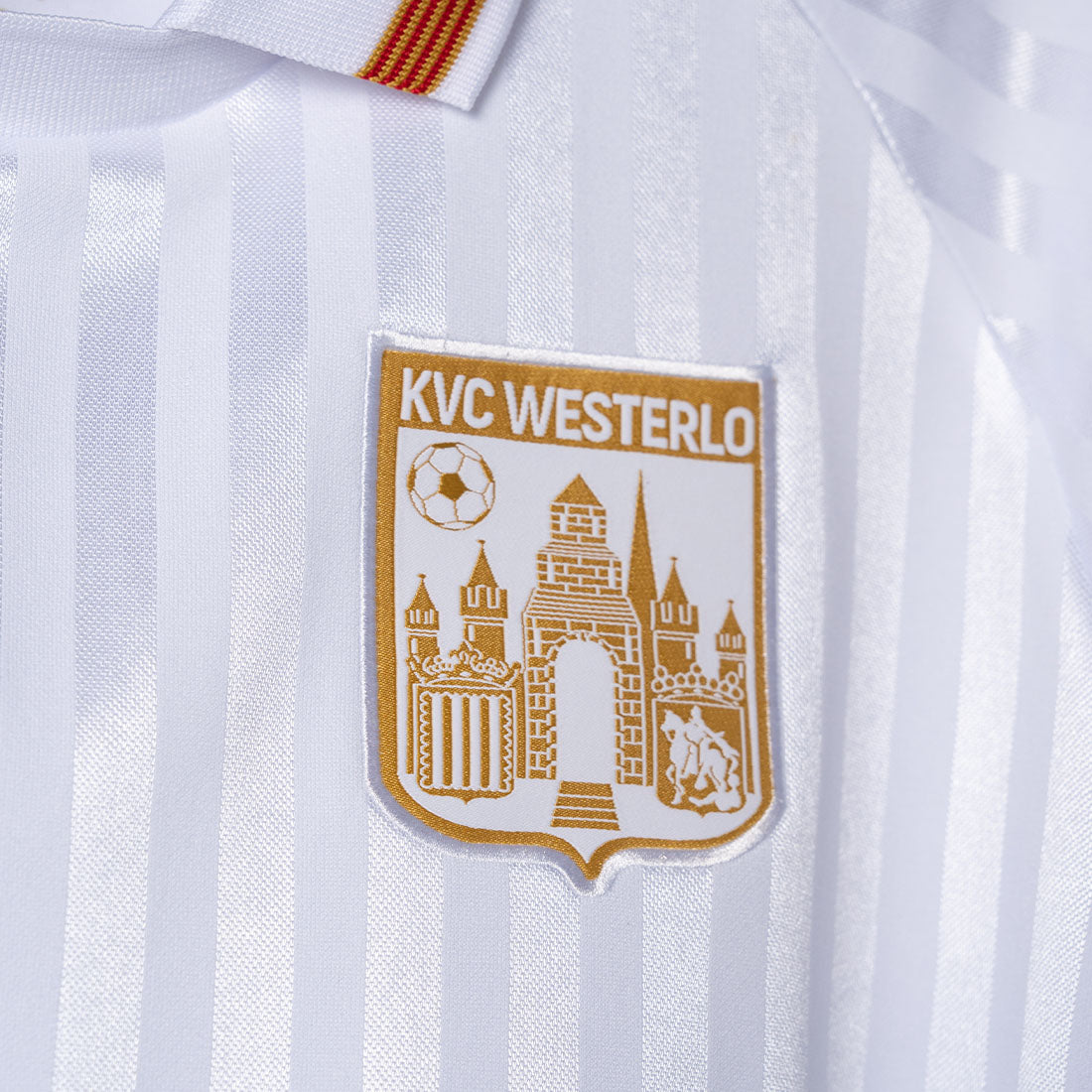 Wedstrijdshirt Uit 2026/27