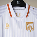 Wedstrijdshirt Uit 2026/27