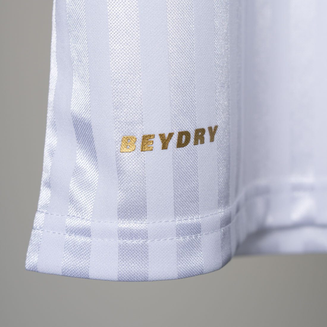 Wedstrijdshirt Uit 2026/27