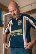 Wedstrijdshirt Derde 2026/27