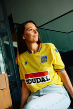 Wedstrijdshirt Thuis 2026/27