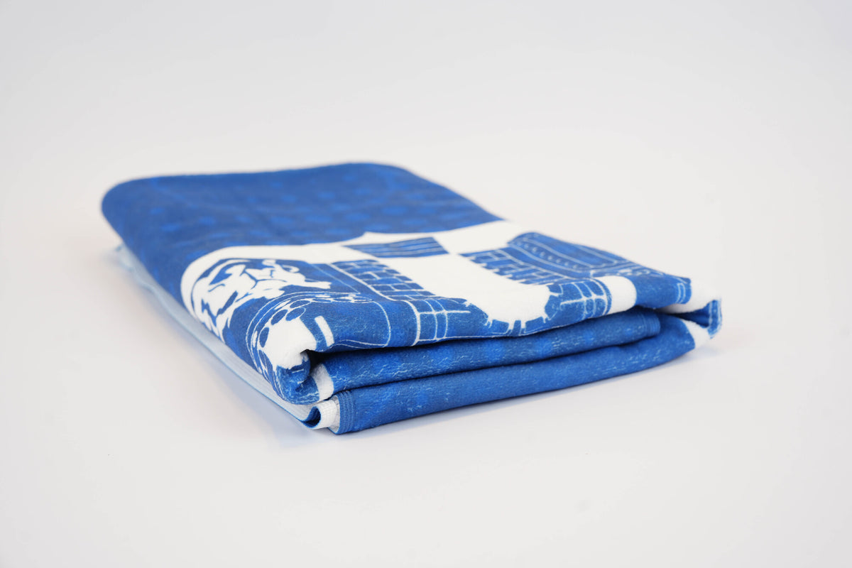 KVC Westerlo Handdoek