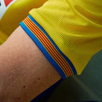 Wedstrijdshirt Thuis 2026/27