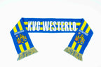 KVC Westerlo Sjaal Blauw