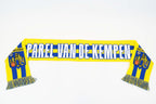 KVC Westerlo Sjaal Geel