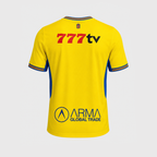 Wedstrijdshirt Thuis 2026/27